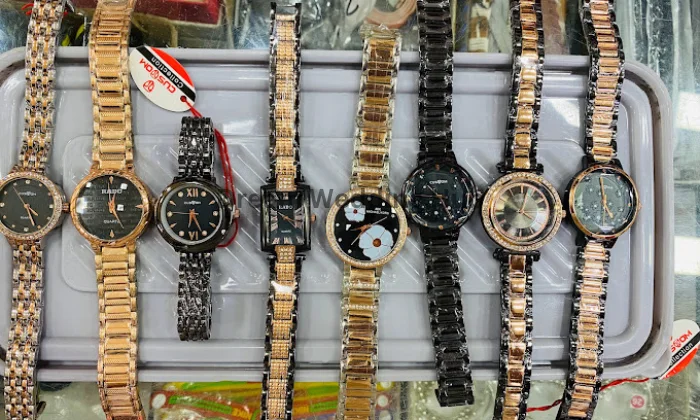 Hira Gents Accessories